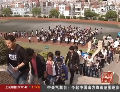 2013高考倒計(jì)時：多種手段嚴(yán)防考試舞弊