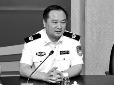 公安部原黨委副書記、副部長李東生嚴(yán)重違紀(jì)違法被開除黨籍
