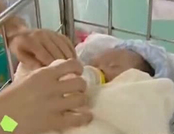 母乳也能捐 到底靠譜嗎？