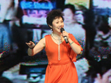 魏俊英表演豫劇選段《十祝?！? title=