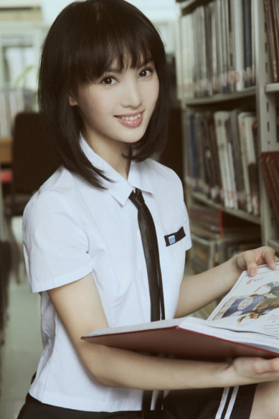 北舞?；ㄅ臄z服裝大片 被贊清純似劉濤