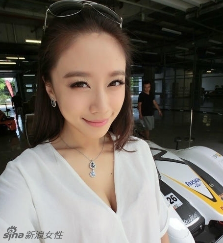 廈大?；ǐ@封中國第一啦啦寶貝
