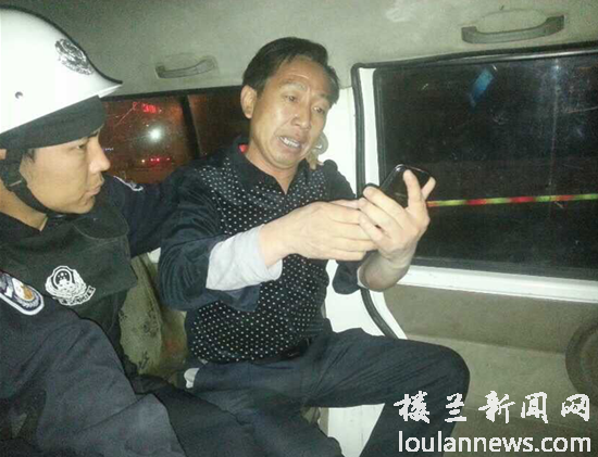“我是政協(xié)委員，誰動(dòng)我一下試試？”