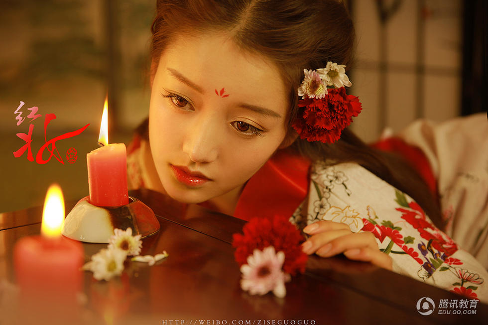 中戲?；ū毁澟婀ㄌ?網(wǎng)絡(luò)爆紅